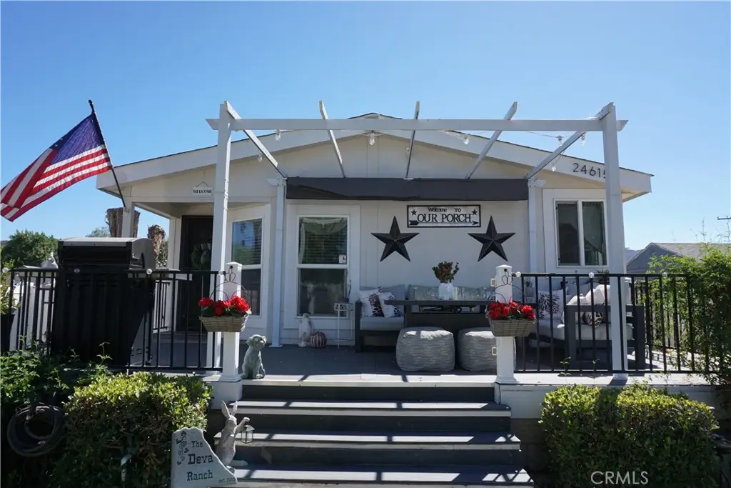 24615 New Clay, Murrieta, CA 92562 - #1