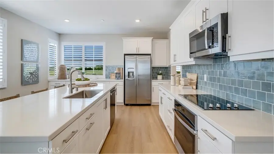 2650 E Hyde Paseo, Ontario, CA 91762 - #3