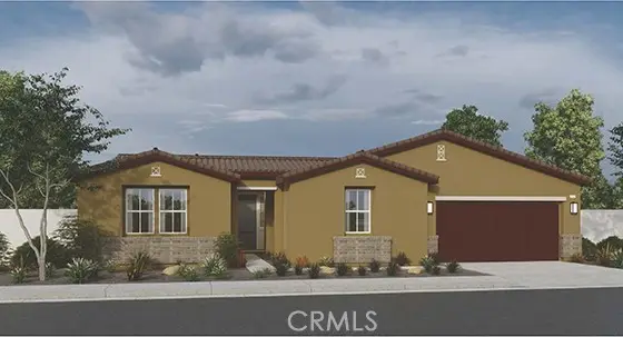 81821 Mission Palms Drive, La Quinta, CA 92253