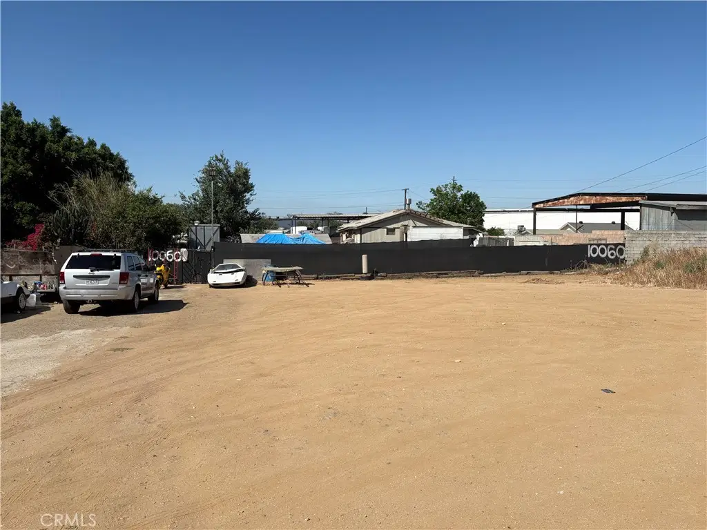 0 Near Mission Boulevard, Riverside, CA 92509 - #1