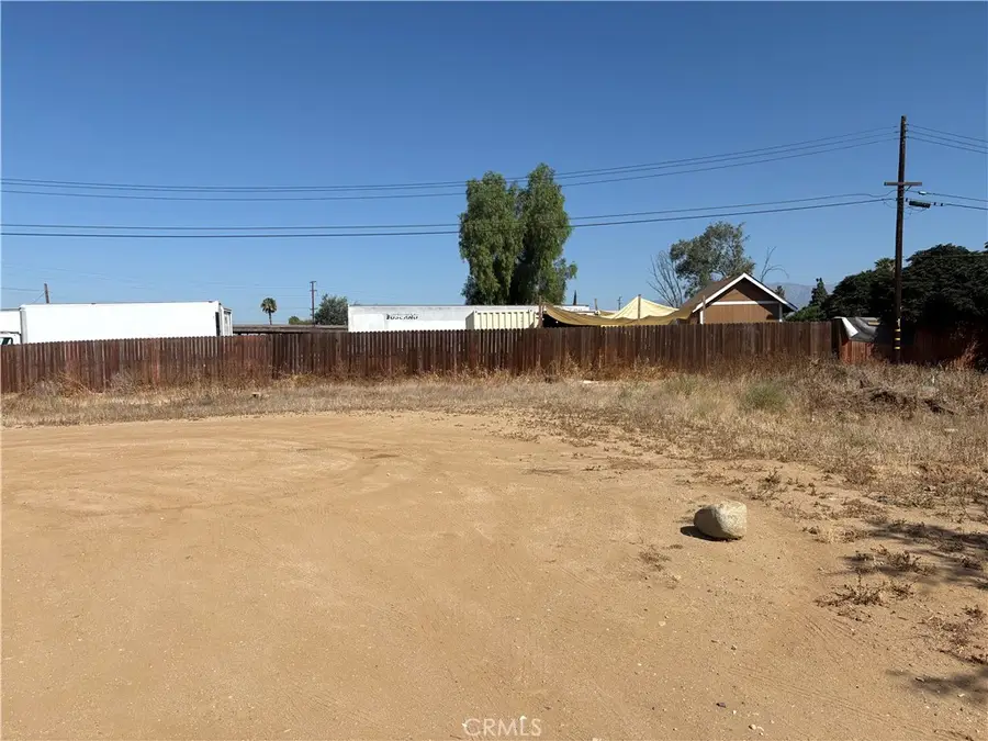 0 Near Mission Boulevard, Riverside, CA 92509 - #3