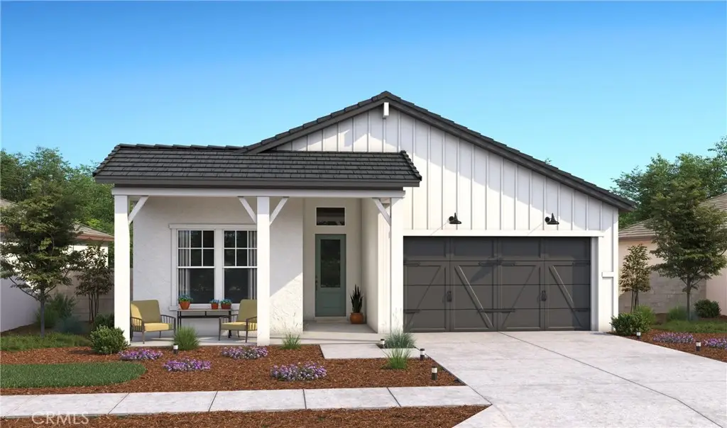 1242 Olive Hill Road, Paso Robles, CA 93446 - #1