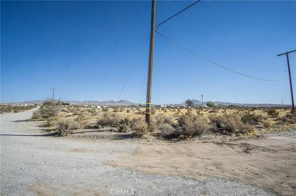 0 ., Oro Grande, CA 92368