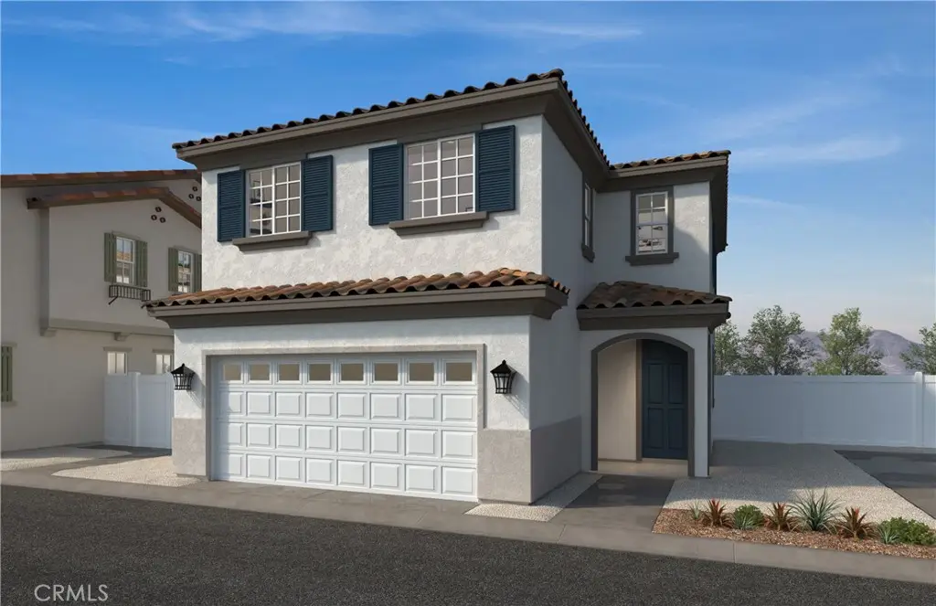 11840 Arborist Way, Fontana, CA 92337 - #1