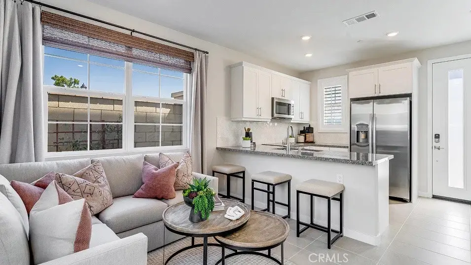 2666 E Lincoln Paseo, Ontario, CA 91762 - #1