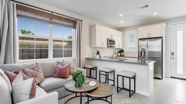 2666 E Lincoln Paseo, Ontario, CA 91762