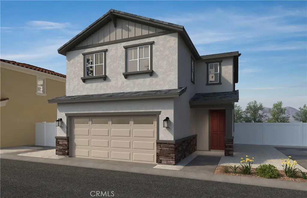 14806 Zion Lane, Fontana, CA 92337 - #1
