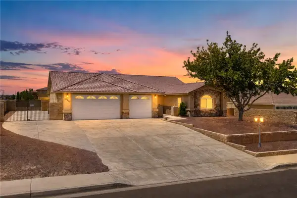 12922 Lompoc, Apple Valley, CA 92308