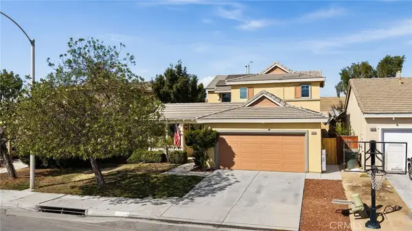 3938 Barbury Palms, Perris, CA 92571