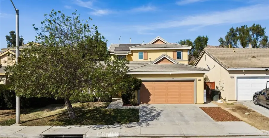 3938 Barbury Palms, Perris, CA 92571 - #2