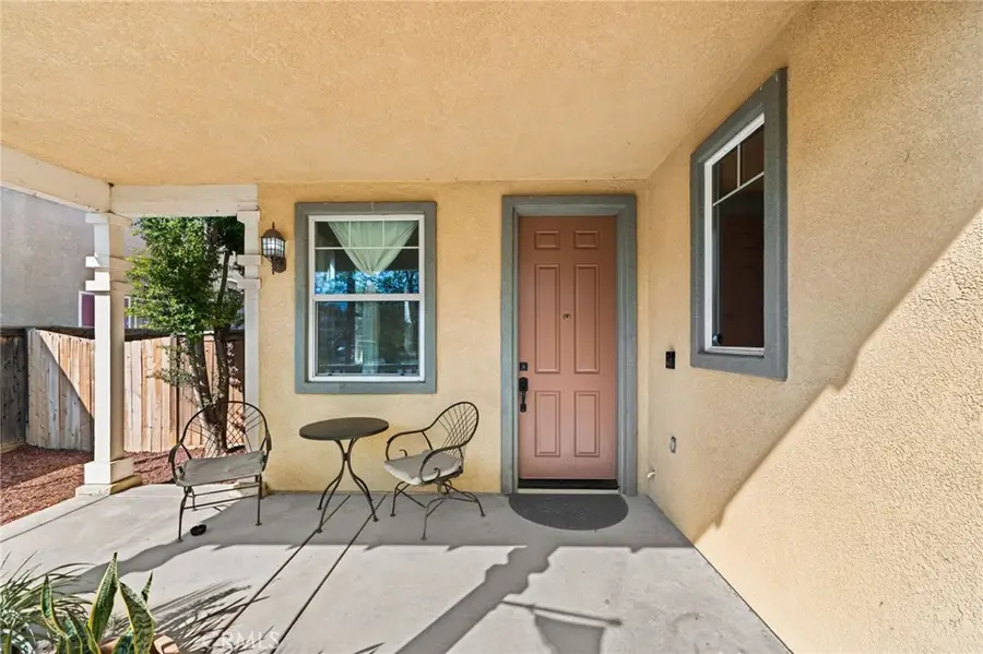 3938 Barbury Palms, Perris, CA 92571 - #3