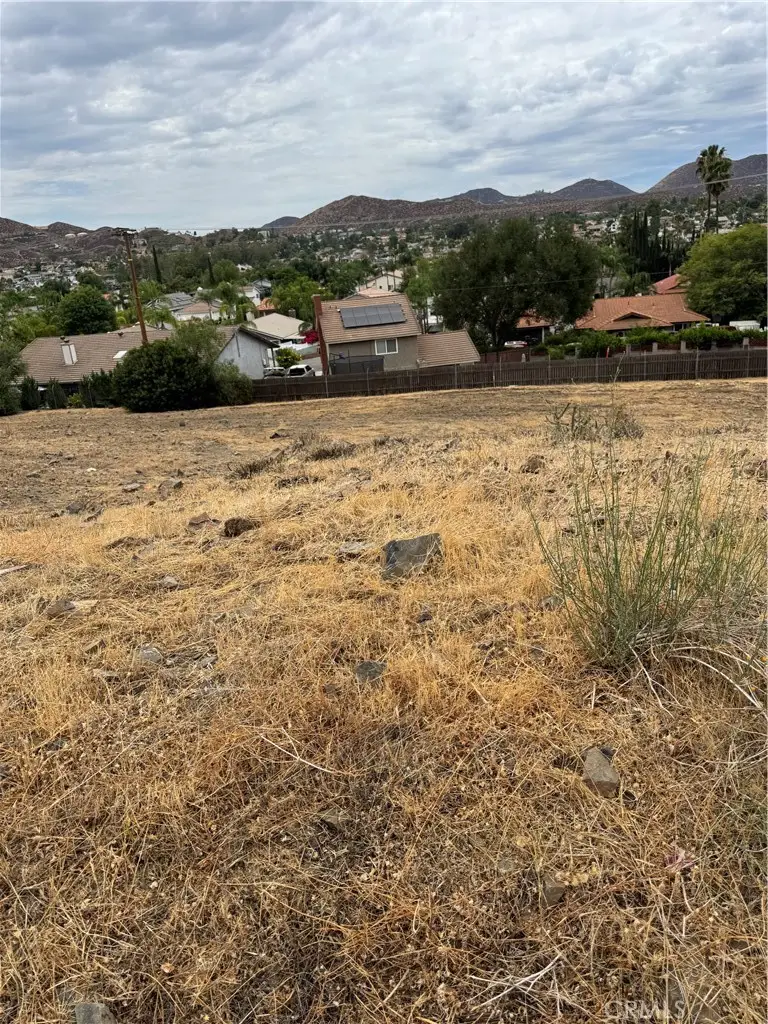 0 Hecht Road, Menifee, CA 92587 - #1