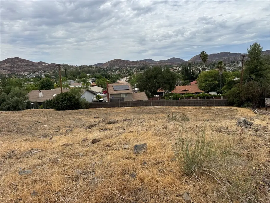 0 Hecht Road, Menifee, CA 92587 - #2