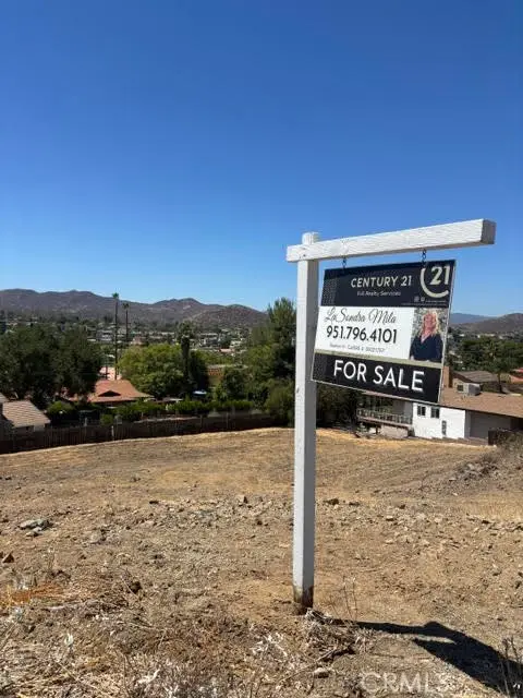 0 Hecht Road, Menifee, CA 92587 - #3