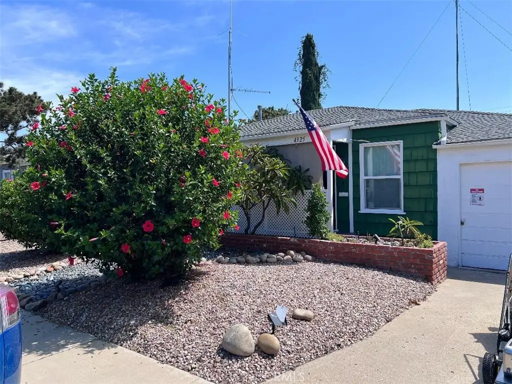 4325 Athens, San Diego, CA 92115 - #1