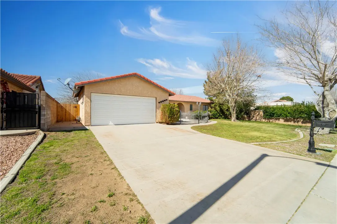 42865 Normandy, Lancaster, CA 93536 - #1