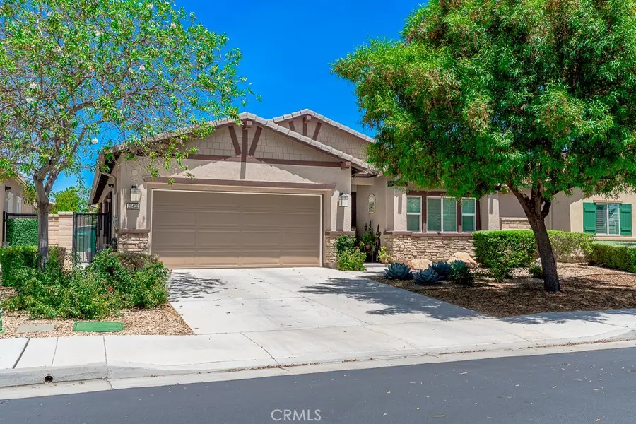 26458 Desert Rose Lane, Menifee, CA 92586 - #2