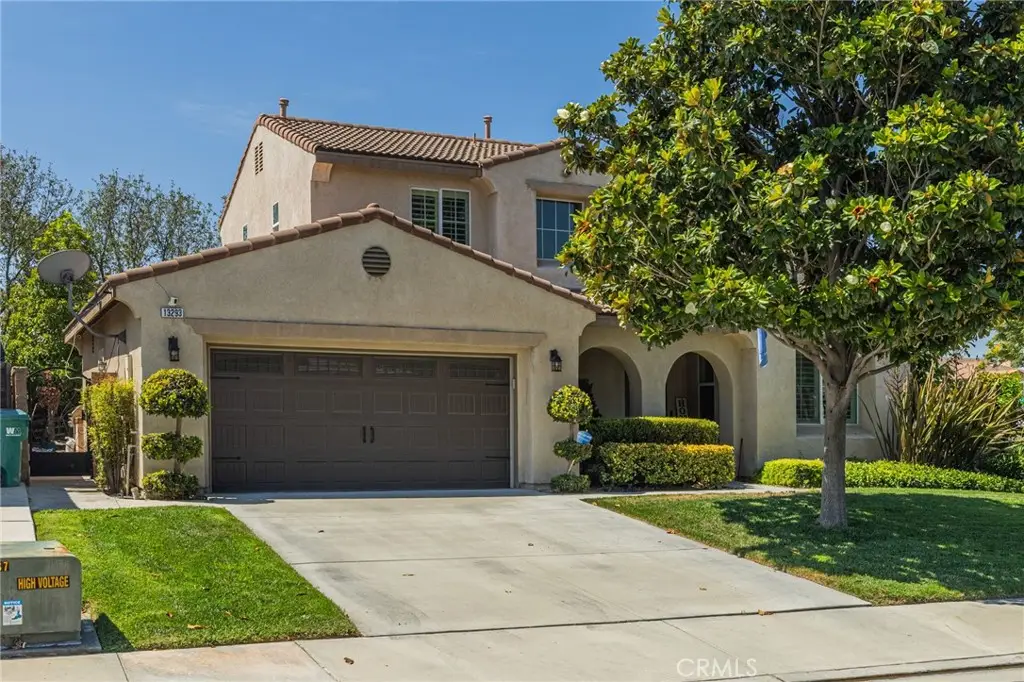 13293 Lilyrose Street, Corona, CA 92880 - #1