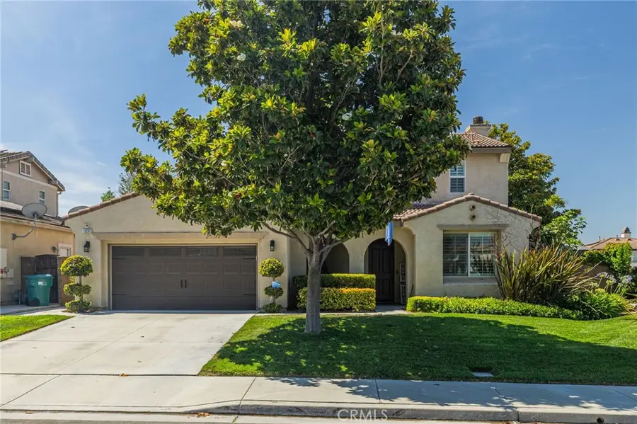 13293 Lilyrose Street, Corona, CA 92880 - #2