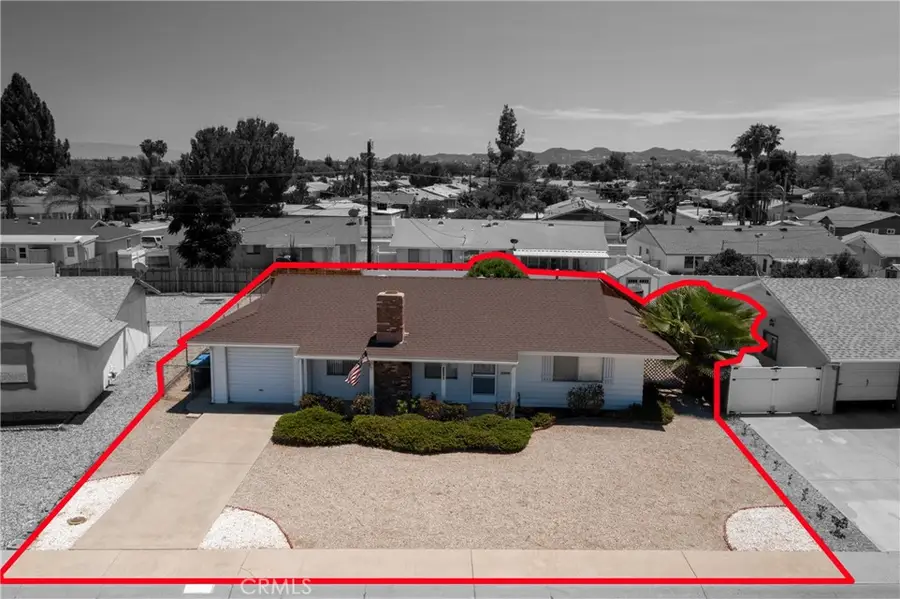 26655 Saint Andrews, Sun City, CA 92586 - #2