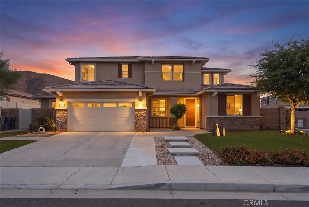 25108 Ridgemoor, Menifee, CA 92586 - #1