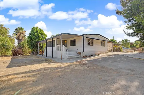 18580 Decker, Perris, CA 92570