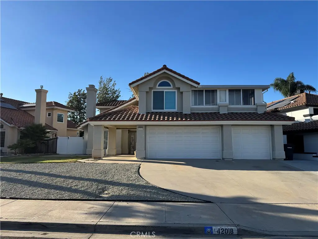 42018 Avenida Vista Ladera, Temecula, CA 92591 - #1