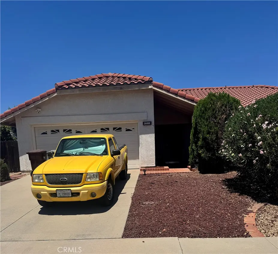 26888 Potomac, Sun City, CA 92586 - #1