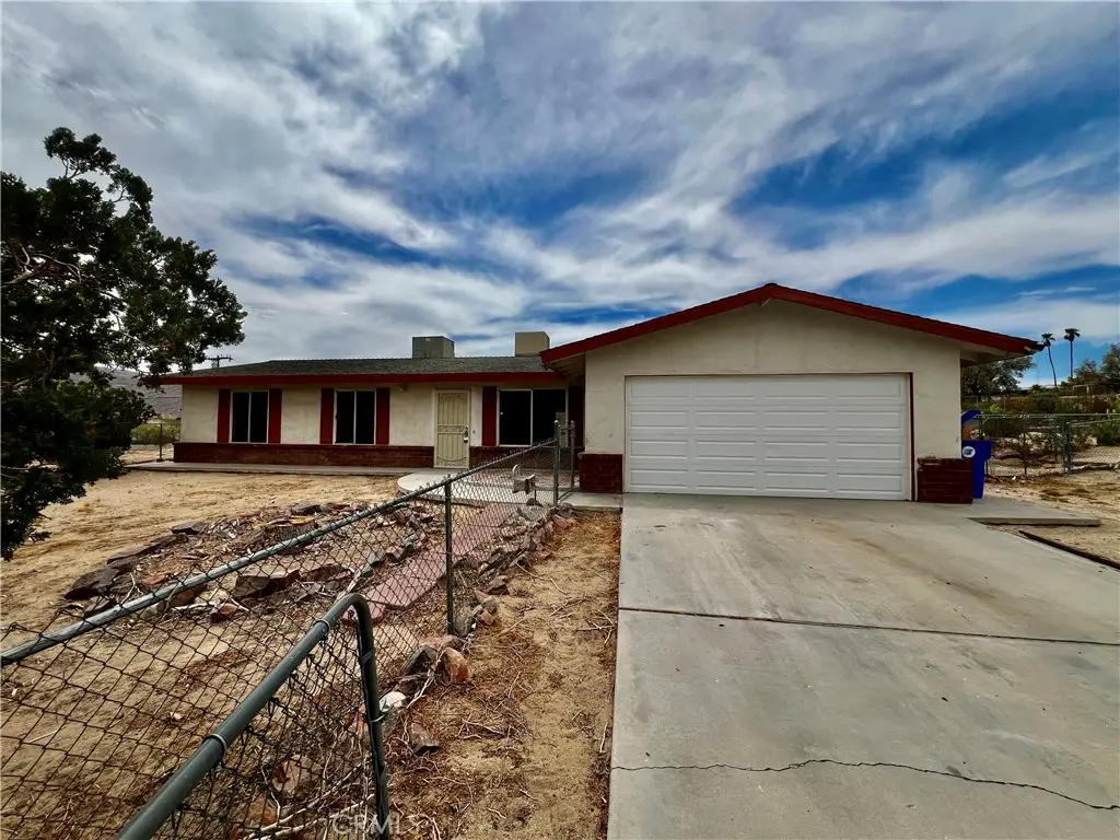 5884 Bagley Avenue, Twentynine Palms, CA 92277 - #1