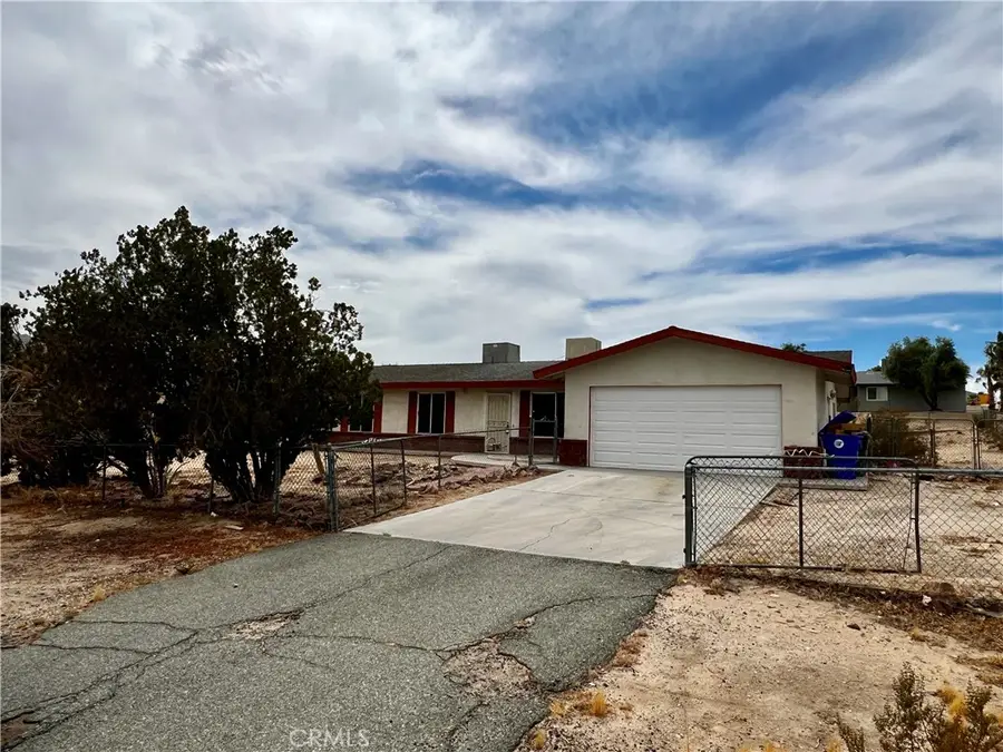 5884 Bagley Avenue, Twentynine Palms, CA 92277 - #2