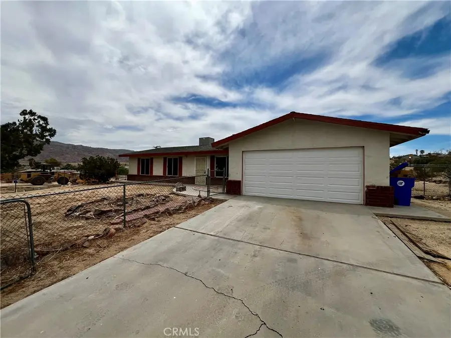 5884 Bagley Avenue, Twentynine Palms, CA 92277 - #3