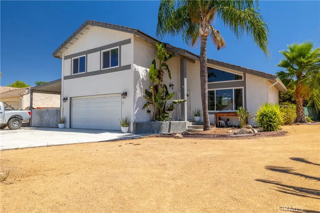 24218 Canyon Lake N, Canyon Lake, CA 92587 - #1
