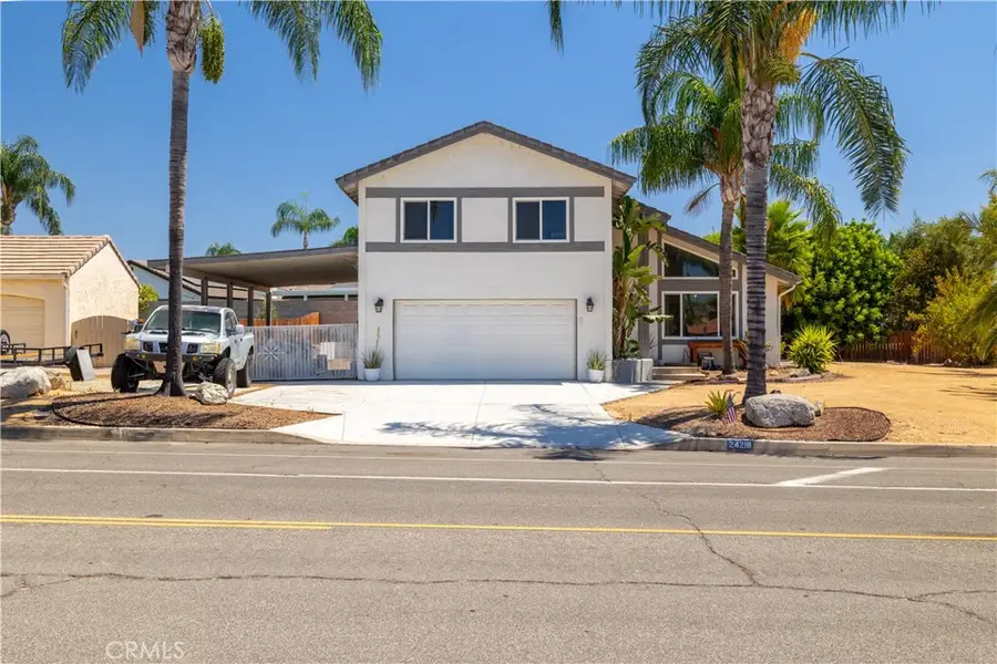24218 Canyon Lake N, Canyon Lake, CA 92587 - #2