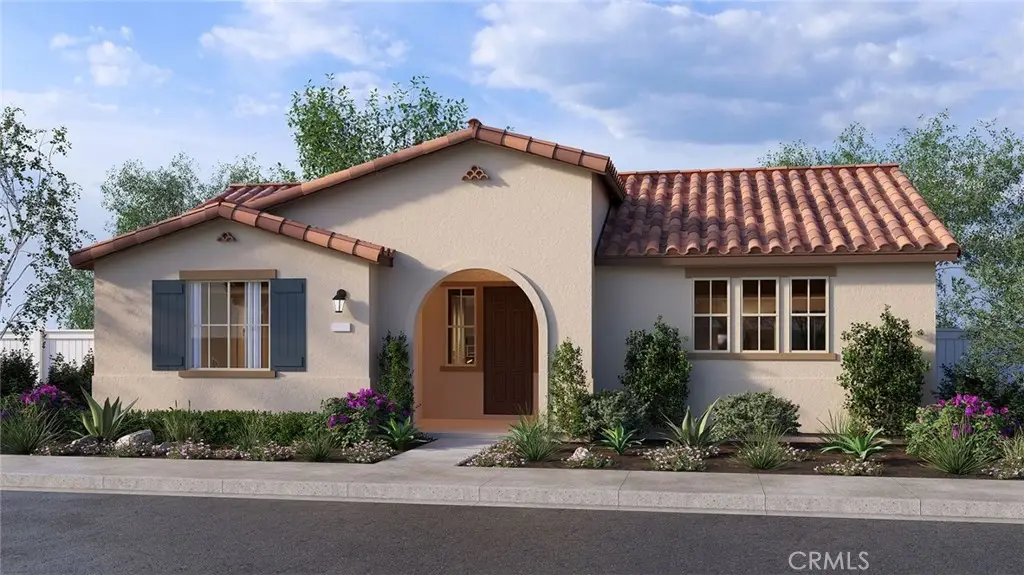 122 Via Palermo, Cathedral City, CA 92234 - #1