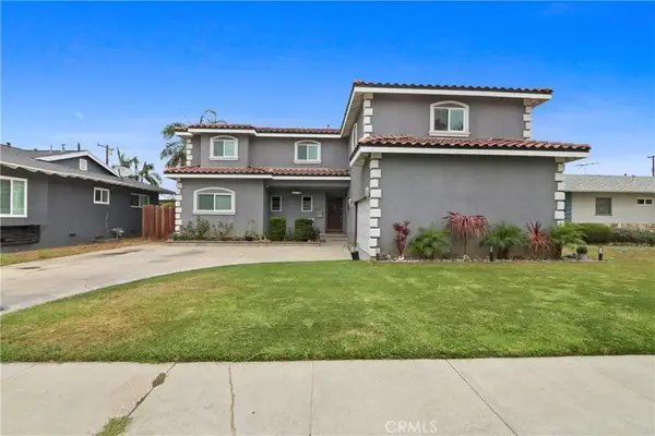 3129 W Olinda, Anaheim, CA 92804