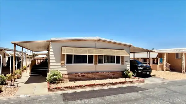 2205 W Acacia Avenue #137, Hemet, CA 92545