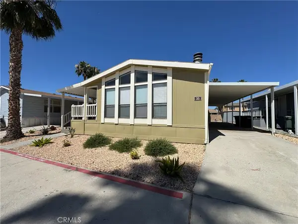913 S Grand Avenue S #35, San Jacinto, CA 92582