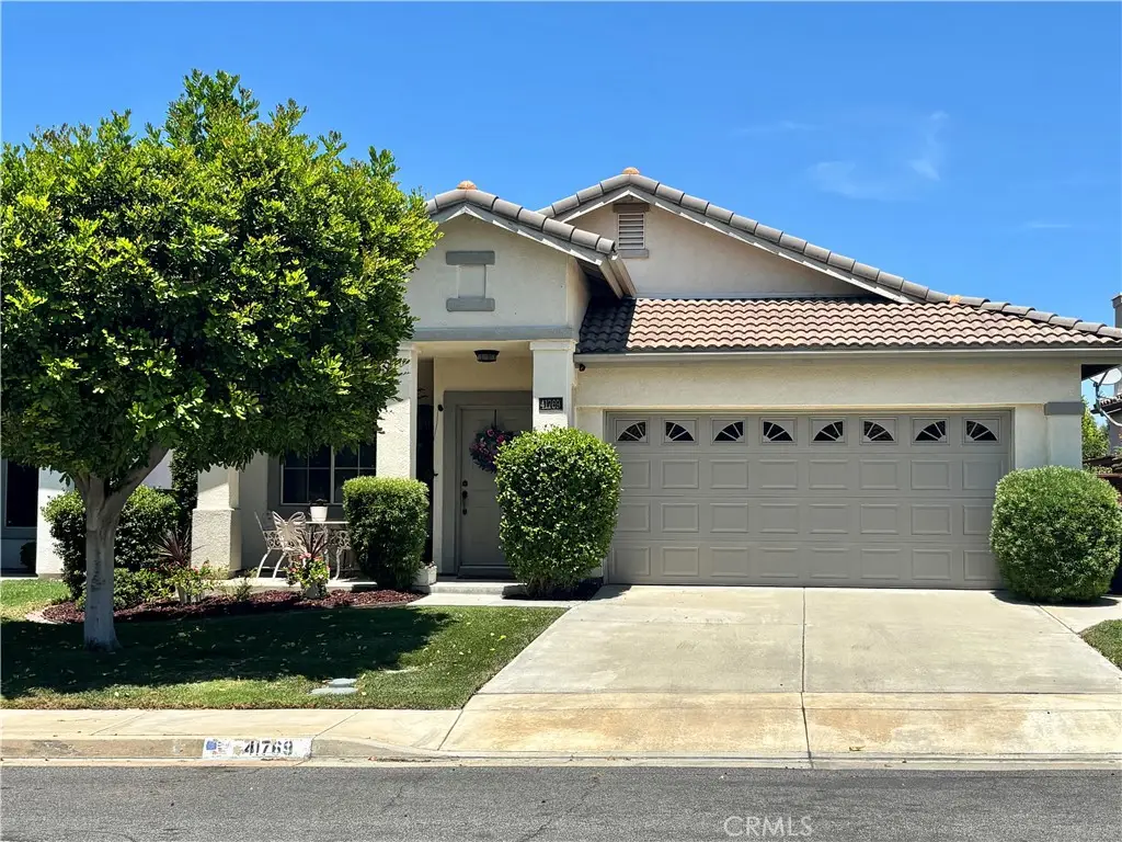 41769 Vardon Drive, Temecula, CA 92591 - #1