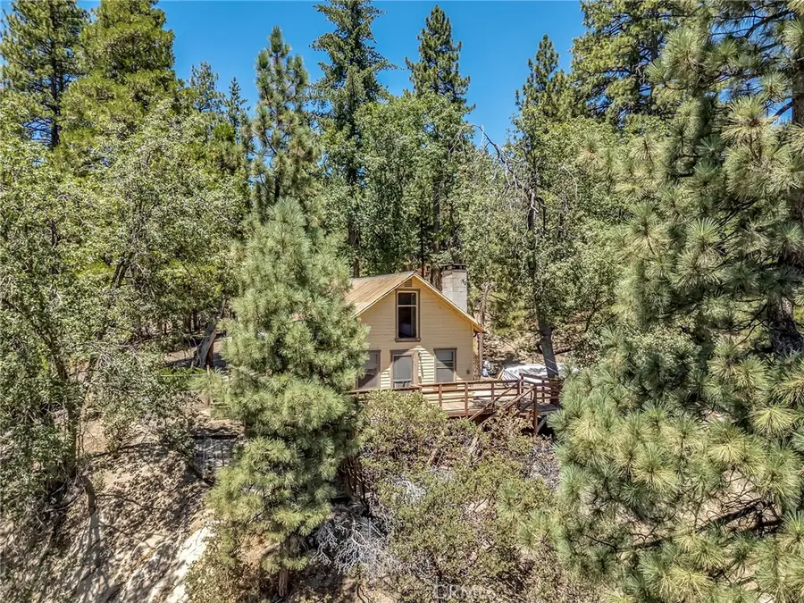 25030 Marion Ridge Drive, Idyllwild, CA 92549 - #2