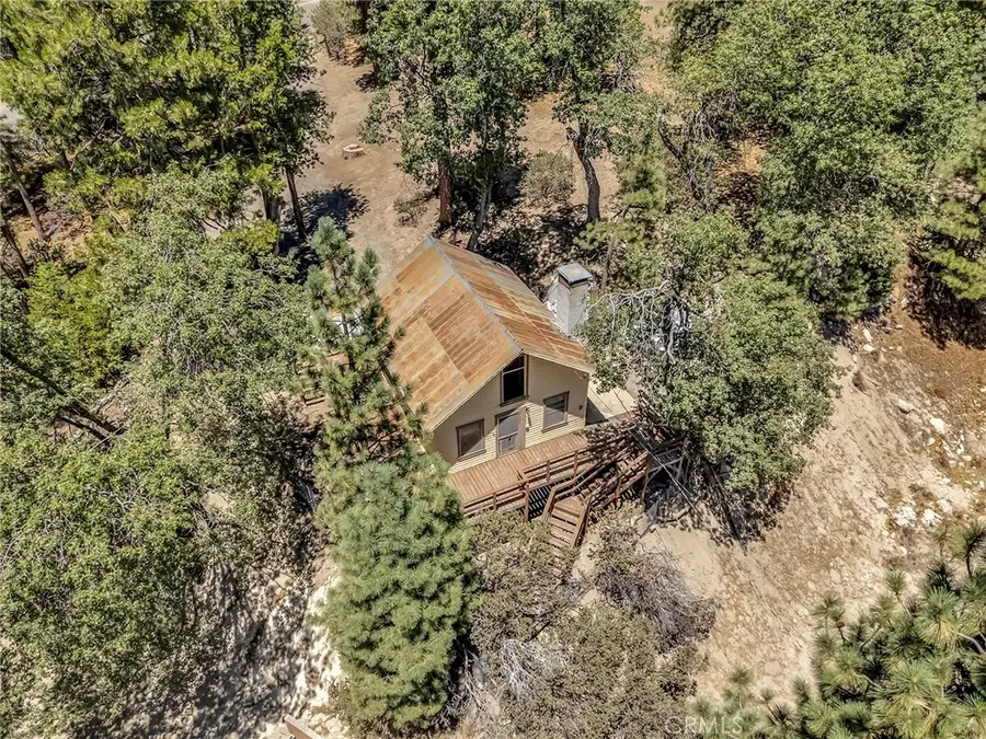 25030 Marion Ridge Drive, Idyllwild, CA 92549 - #3