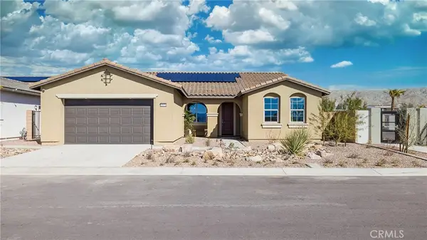 65376 Rancho Descanso, Desert Hot Springs, CA 92240