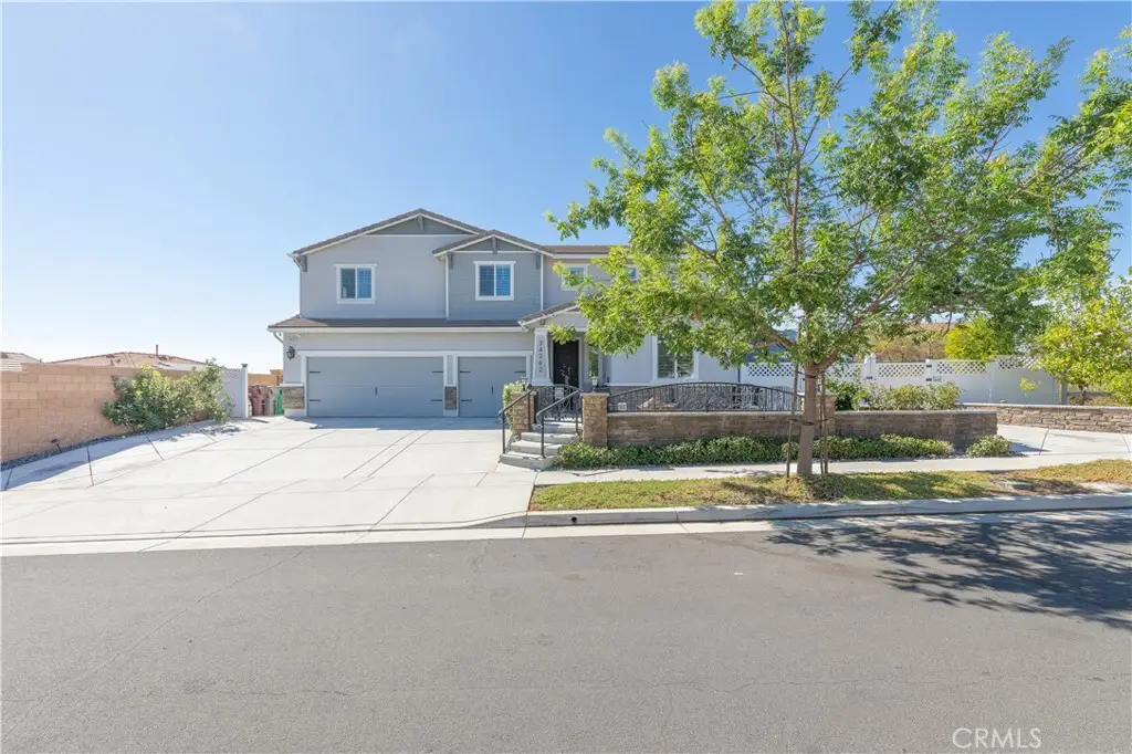 34242 Faircrest Street, Murrieta, CA 92563 - #1