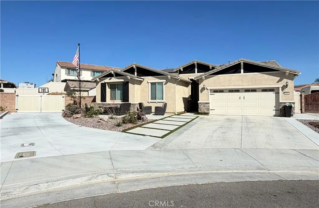 28436 Ivory Court, Menifee, CA 92584 - #1