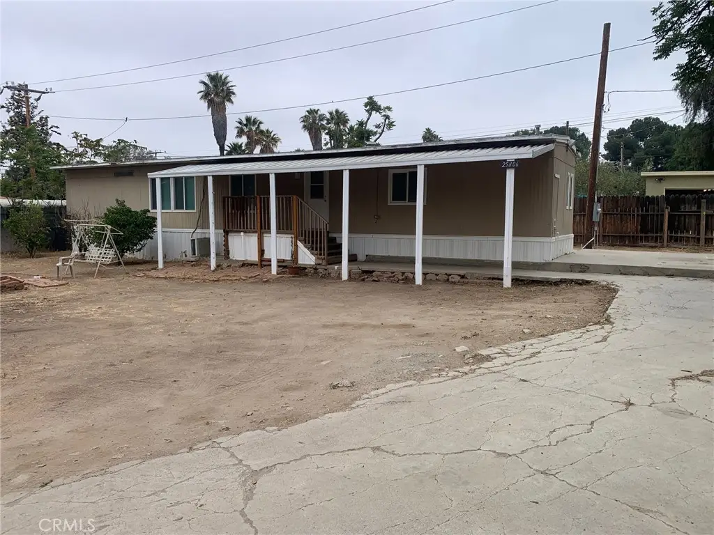 25806 Creag Ave, Homeland, CA 92548 - #1