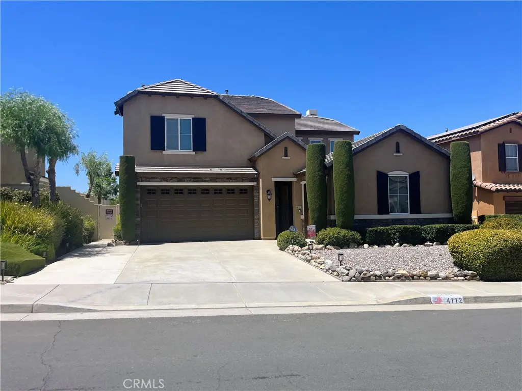 4112 Ballantree, Lake Elsinore, CA 92530 - #1