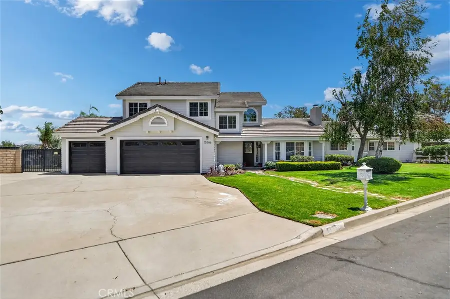 15366 Cayuse Court, Riverside, CA 92506 - #3