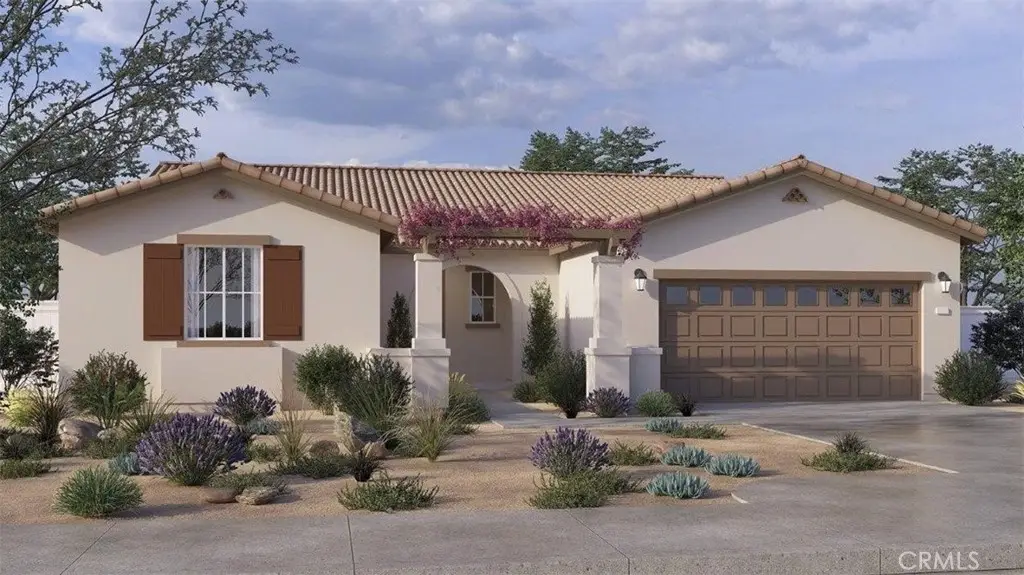 41826 Chianti Court, Palmdale, CA 93551 - #1