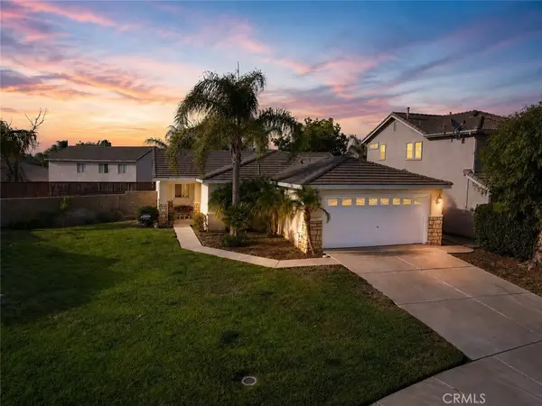 26766 Mountain Glen, Menifee, CA 92584