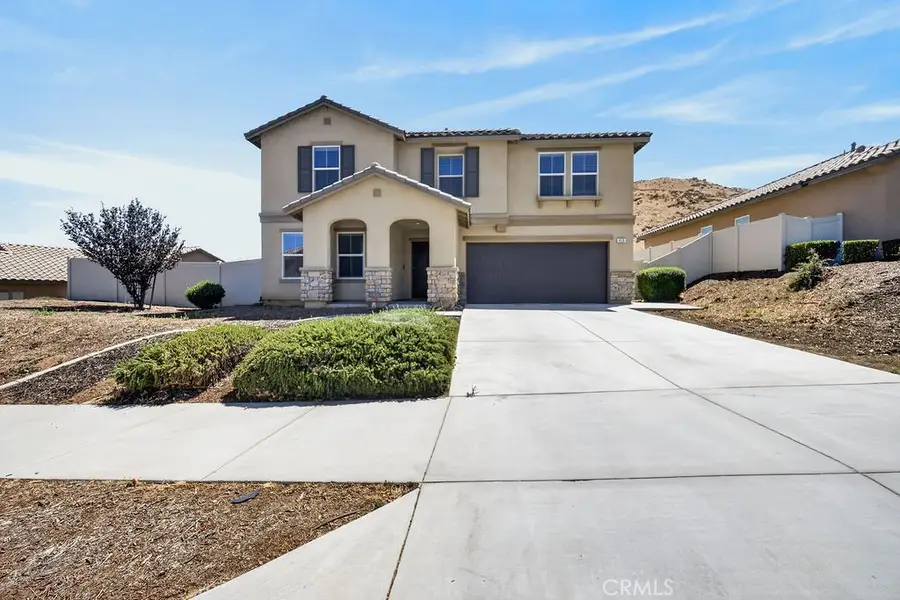 410 Pomegranate, San Jacinto, CA 92582 - #3
