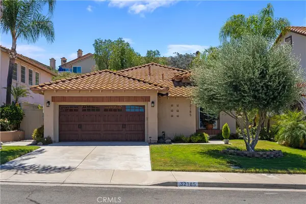 32185 Paseo San Esteban, Temecula, CA 92592